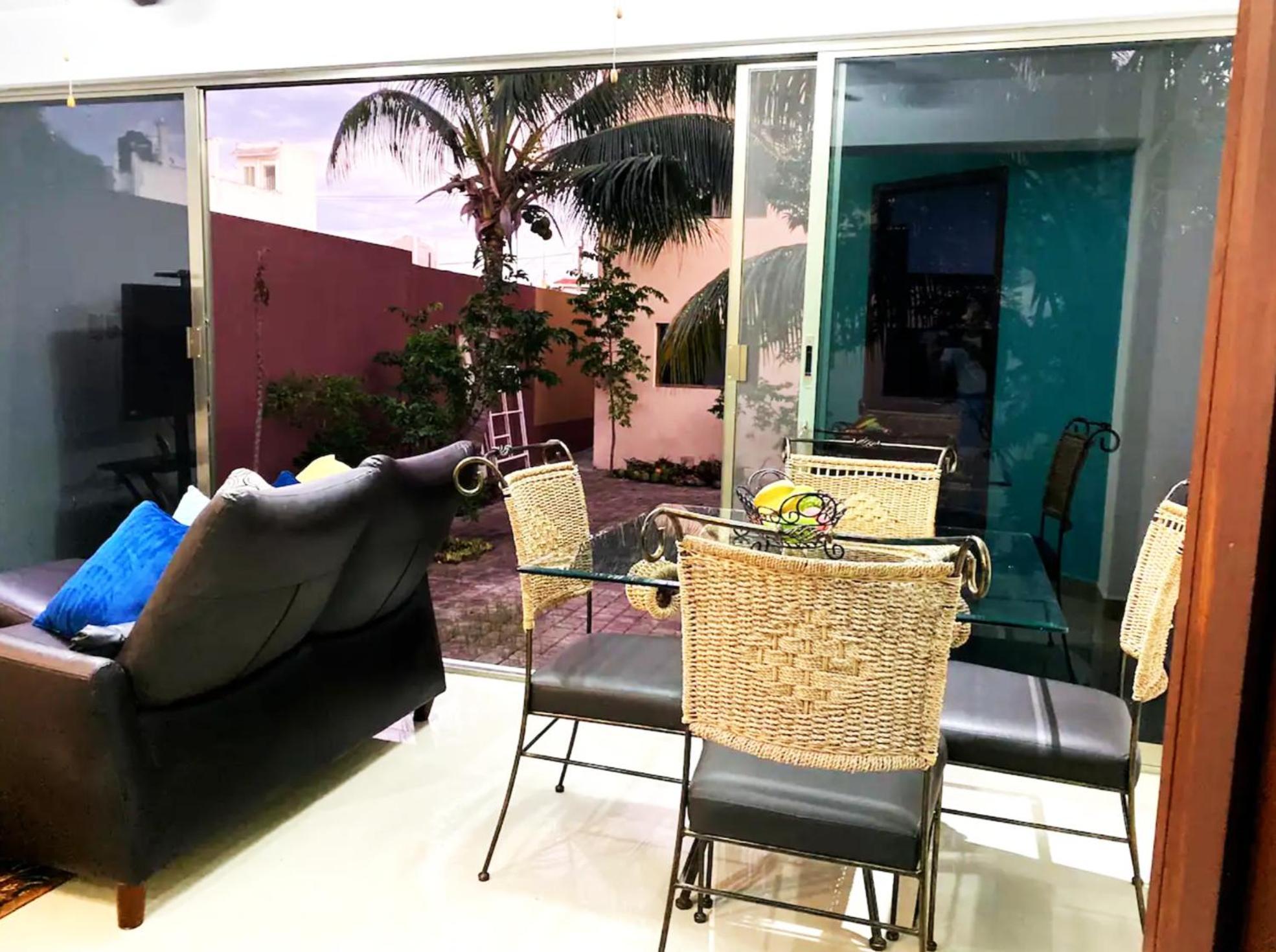 A Unas Cuadras Del Muelle, Restaurantes & Lifestyle Apartamento